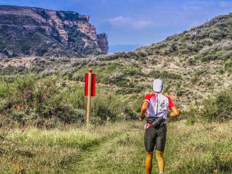 Carrera Reino de los Mallos